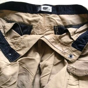 Alpine Design Khakis Cargo short Men's W34 (see pics)
